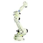 pallatizing robot for  palletizer material-handling FD-V130  6 axis robot arm and robot with controller and for OTC for sale