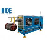 Electric Motor Stator Winding Inserting Machine for sale