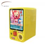 Dreamland High Quality Electronic Coin Operated 65mm 75mm Capsule Gashapon Toy Vending Machine for sale