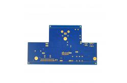 China Medical Industry Printed Circuit Board Assembly / PCBA Circuit Board supplier