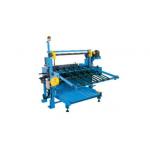 Automatic Sheet Stacker Tinplate Sheet Receiving Machine for sale