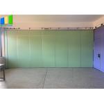 Active Sliding Folding Movable Partition Walls Aluminium Bangladesh