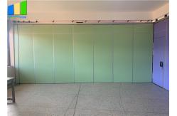 China Active Sliding Folding Movable Partition Walls Aluminium Bangladesh supplier