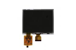 China A060SE02 V7 6.0 inch 800*600 lcd panel replacement with touch screen supplier
