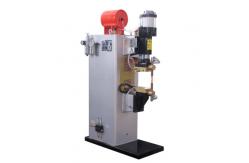 China 380V / 220V Resistance Welding Machine For Copper / Aluminum Joint Pipe supplier