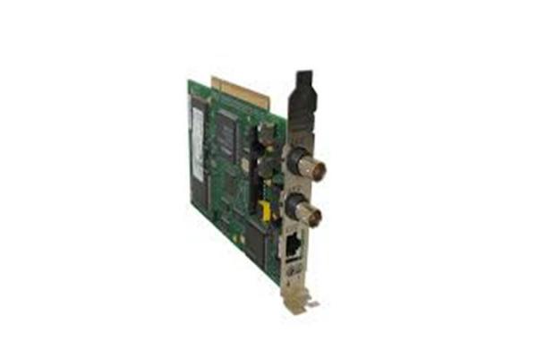 1784-PCIS AB PLC Board