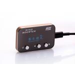 I Auto Car Electronic Throttle Controller Aluminum Frame Promote Pedal Sensor for sale