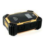 Shockproof Software Date 3.7V Guard Tour Monitoring System for sale