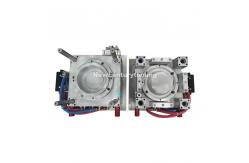 China Custom Plastic Injection Molds For Kitchen Appliance Household Parts supplier