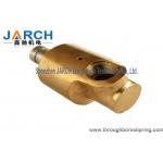 Casting Copper Pneumatic Rotary Union for sale
