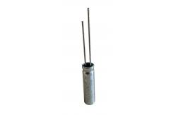 China 2.4V 5mAh Tiny Rechargeable Lithium Titanate Battery Cell For Precision Instruments supplier