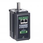 CAN Communication DC Servo Motor Drive 200w With Incremental Encoder