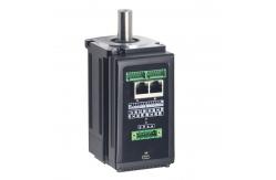 China CAN Communication DC Servo Motor Drive 200w With Incremental Encoder supplier