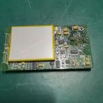 Philiph Goldway UT4000B Patient Monitor ECG Board C-ECG7131C EC13190059