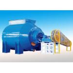 Stock Stock Preparation Horizontal Hydrapulper For Paper Mill for sale