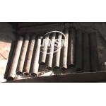 50mm Pipe Double Head Chamfering Machine Metalworking Jobs