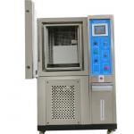 Ventilation aging testing chamber rubber aging tester / aging test equipment for sale