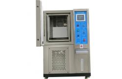 China Ventilation aging testing chamber rubber aging tester / aging test equipment supplier