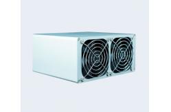 China Goldshell Miner KD Box KDA Mining Machine 1.6T Consumption 205W Low Noise supplier