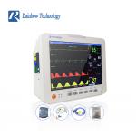 Emergency Room Multi Parameter Patient Monitor Optional Wall Bracket