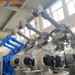ES165N ES200N Automatic Six Axis Handling Stacking Yaskawa Robot Load 165kg 200kg