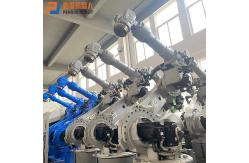 China ES165N ES200N Automatic Six Axis Handling Stacking Yaskawa Robot Load 165kg 200kg supplier