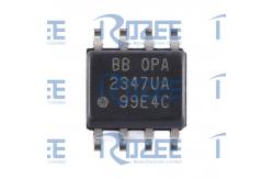 China OPA2347UA/2K5 supplier