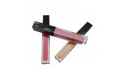 China ODM 49 Color Biochemical Matt Lip Gloss Lipstick supplier