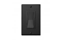 China Aluminum Plate Wall Mount Dimmer Switch ETL Certified Energy Saving supplier