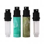 Customized 5ML Perfume Spray Pen Empty Container For Perfume for sale