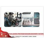 Sealing Automatic Bag Making Machine With Auto - computer Control , 30-150pcs/min