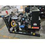 JW-KOFO 30kw 38kva Silent Diesel Generator Auto Remote Start System With ATS for sale