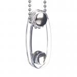 Cord Weight Roller Mechanism Ball Chain Shangri La Roller Blind Brackets Parts for sale
