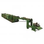 Valve Cement Multilayer Flour Paper Bag Making Machine Production Line