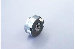 China PN35 Ultra Thin Motor Rotary Encoder Outer Diameter 35mm supplier