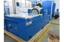 China Vibration Shaker Table Testing Machine With Electromagnetic Frequency - Sweep Vibration Test supplier
