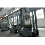 Lithium Battery Shock Test Equipment With Measuring and Analysing Instrument
