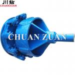High Drillability Hole Opener Reamer 800MM With Stabilizer Rock Hole Opener