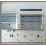 Laboratory Fume Hood Series With PP Material For Lab Distributors for sale