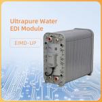 EIMD-70UP Ultrapure Water EDI Electrodeionization Module >16MΩ*cm Resistivity for sale