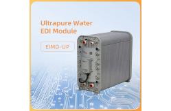 China EIMD-70UP Ultrapure Water EDI Electrodeionization Module >16MΩ*cm Resistivity supplier
