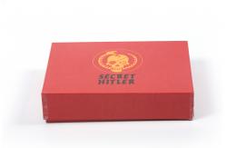 China BKS Deck Playing Card Gift Box With Magnetic Closure supplier