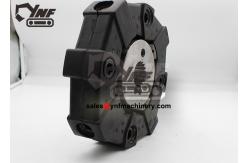 China PC03-2R Rubber Coupling Excavator Large Machine Spare Engine Parts supplier