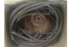 China 15 - 25mm Diameter FeCrAl Alloy H23YU5T Spring With 5mm Diameter Wire ISO supplier
