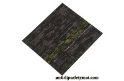 China Fire Resistant Modular Carpet Tiles 50x100CM Nylon Carpet Floor Covering supplier