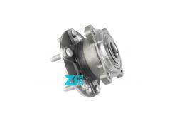 China Front Wheel Hub Bearing 3001120XKV09A BAR-0318B High Load Capacity supplier
