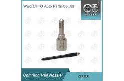 China G3S8 DENSO Common Rail Nozzle For Injectors 295050-0250 16613-AA030 supplier