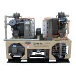 Automatic Bottled Beer Filling Machine , 500BPH - 8000BPH Glass Bottle Filling Machines