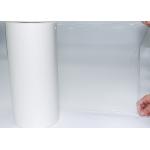Thermoplastic Polyurethane Hot Melt Adhesive Film For Seamless Underwear Bonding for sale