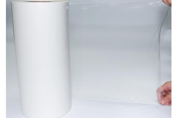 Polypropylene Pp Hot Melt Adhesive Film Bonding Of Textile PC / PP Materials